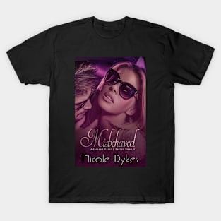 Misbehaved Swag T-Shirt